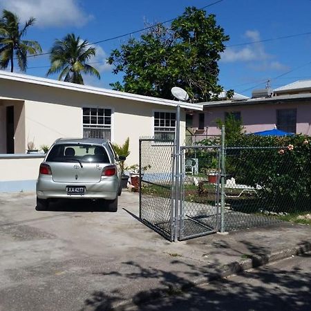 Ocean Sky Apartments Barbados Christ Church Esterno foto